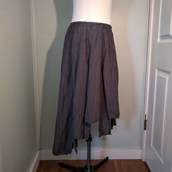 J Morgan Puett Skirt - Picture 6 of 7